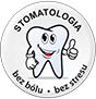 Gabinet Stomatologiczny dr n. med. Ewa Błąkała-Zawronek logo